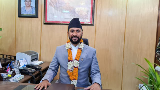 गृहमन्त्री लामिछानेले भने – बढुवाका लागि नेताका घर गए कारबाही गर्छु