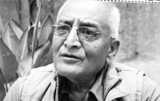 पूर्वमन्त्री एवं पत्रकार शिरिष शमशेरको निधन 