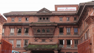 भक्तपुर नगरपालिकाद्वारा विदेशी पर्यटन शुल्क समायोजन
