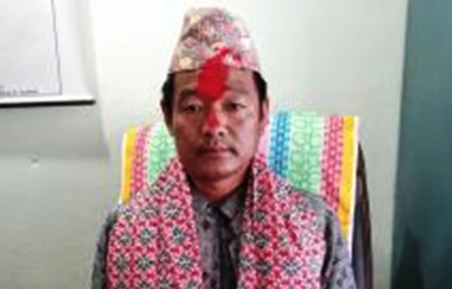 गाउँपालिकाका अध्यक्षलाई ३ वर्ष ६ महिना कैद फैसाला