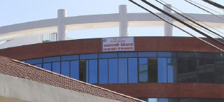 ‘सिस्टम’मा खराबी आउँदा राहदानी वितरण अवरुद्ध