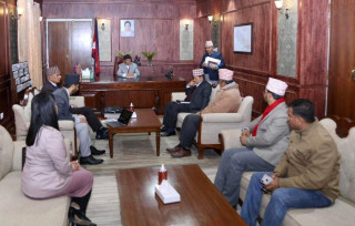 विमान दुर्घटनाको शोकमा भोलि सार्वजनिक बिदा दिने सरकारको निर्णय 