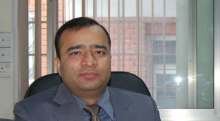 वरिष्ठ डेपुटी सीईओ ढकालले छोडे ग्लोबल आइएमई बैंक