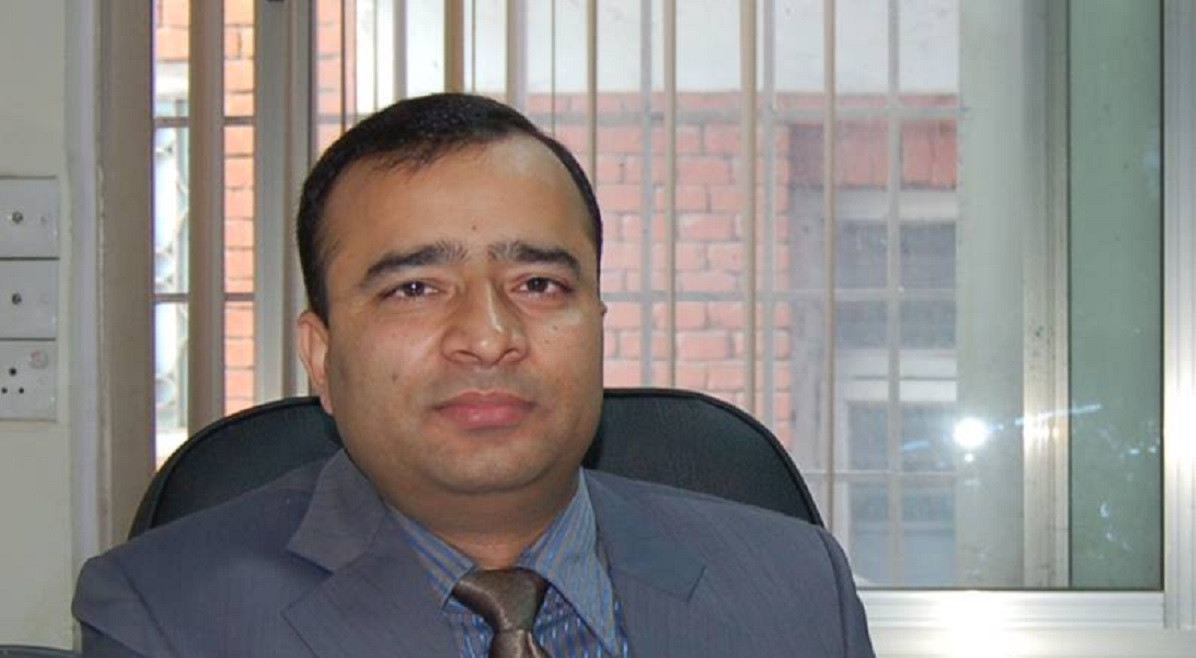 वरिष्ठ डेपुटी सीईओ ढकालले छोडे ग्लोबल आइएमई बैंक