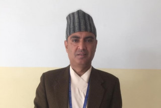 अनुकूलन कोषको बोर्ड सदस्यमा नरेश शर्मा चयन