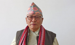 लुम्विनीमा प्रदेश प्रमुखद्वारा पुस २७ गतेभित्र मुख्यमन्त्रीको दावी पेश गर्ने आह्वान 