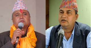 वाग्मती र गण्डकी प्रदेशमा आज नयाँ मुख्यमन्त्री, को को बन्दैछन् ?