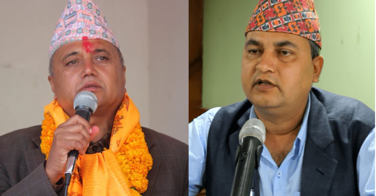 वाग्मती र गण्डकी प्रदेशमा आज नयाँ मुख्यमन्त्री, को को बन्दैछन् ?