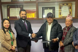 सुपर हेवा पावरले आईपीओ निष्काशन गर्ने, बिक्री प्रबन्धमा लक्ष्मी क्यापिटल नियुक्त