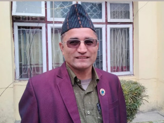 प्रदेश १ को सभामुखमा बाबुराम गौतम निर्वाचित