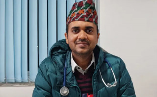 जाडोमा यस्ता व्यक्तिलाई हुन्छ हृदयाघातको उच्च जोखिम, यस्तो छ बच्ने उपाय