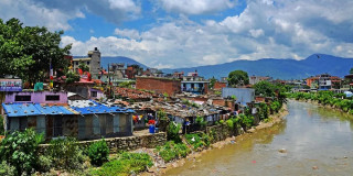 अन्यत्र बसोबासको व्यवस्था भए बस्ती छाड्न तयार छौँ–सुकुम्बासी