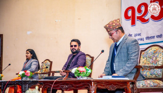 महानगरले गर्यो २ अर्व ७२ करोड ६९ लाखको बजेट संशोधन 