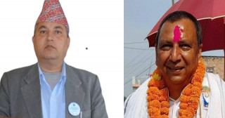 बागमती र मधेस प्रदेशका मुख्यमन्त्रीले आज विश्वासको मत लिँदै