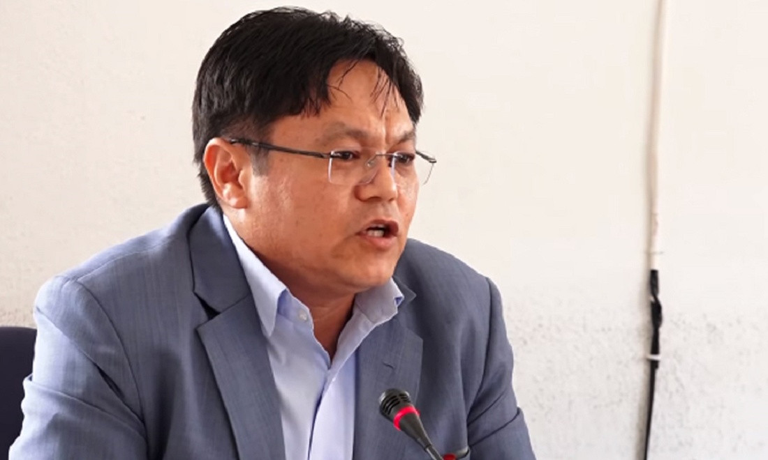 हवाई सुरक्षालाई सुरक्षित र भरपर्दो बनाउन पर्यटनमन्त्रीको निर्देशन
