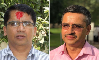दुई मन्त्रालयका सचिवको सरुवा, को कहाँ पुगे ?