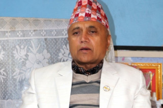 गण्डकीलाई नमुना प्रदेश बनाउने छौँ : मुख्यमन्त्री अधिकारी