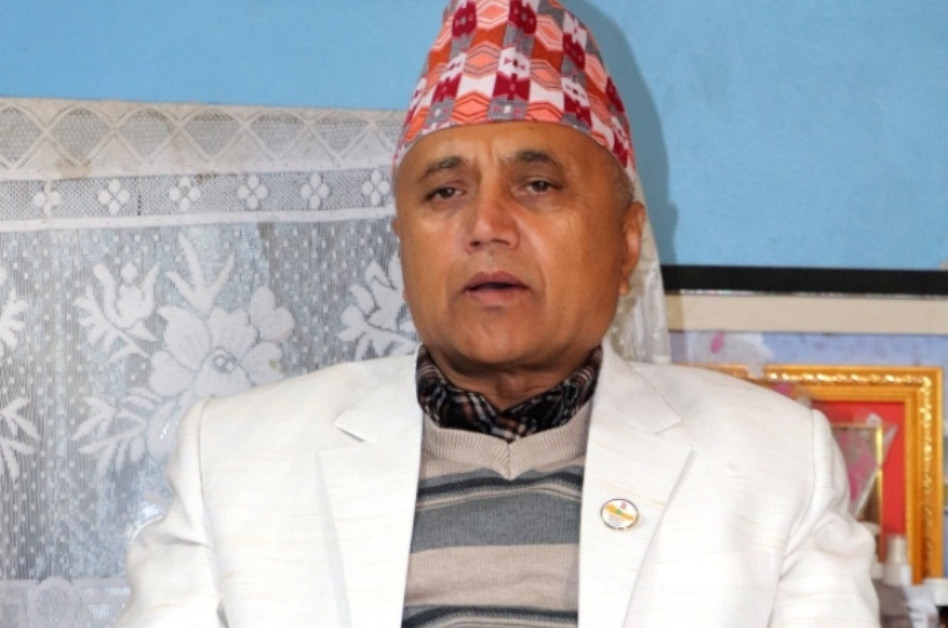 गण्डकीलाई नमुना प्रदेश बनाउने छौँ : मुख्यमन्त्री अधिकारी