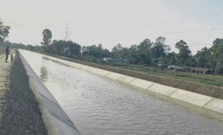 महालक्ष्मी नगरमा ११ करोडको सिँचाइ आयोजना