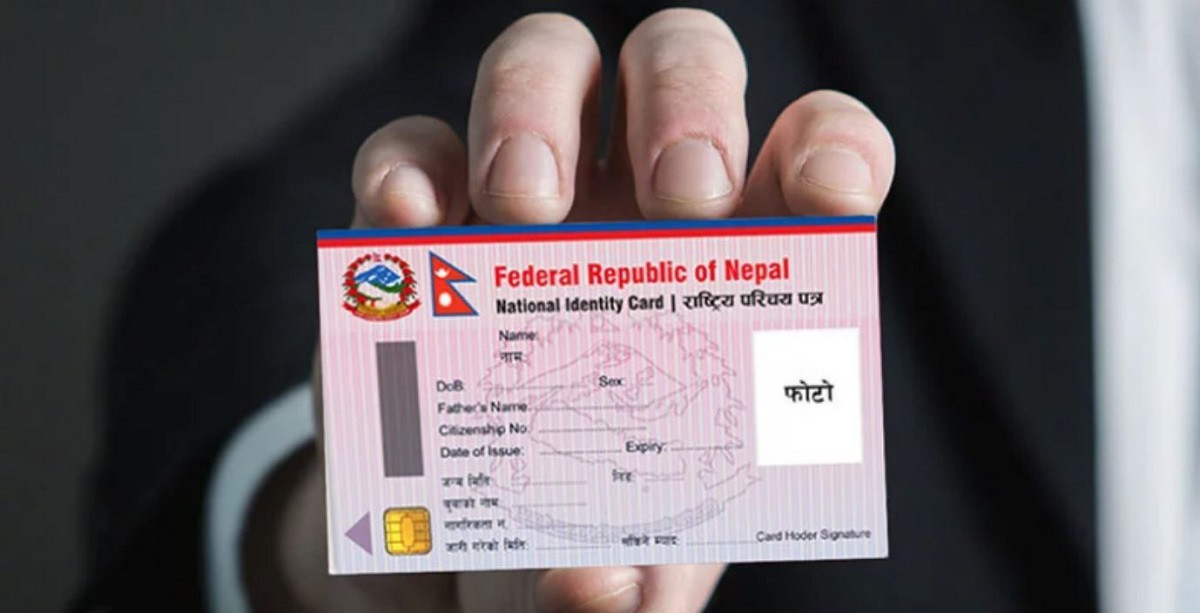 काभ्रेमा राष्ट्रिय परिचयपत्र आयो, लिन कोही आएनन्, प्रशासनमा २५३६ थानको थुप्रो