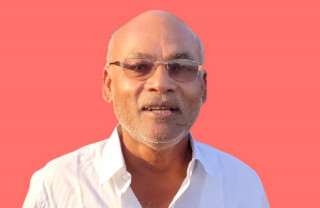 एमालेका सांसद कोइरीलाई पक्राउ गर्न गृहमन्त्रीको निर्देशन