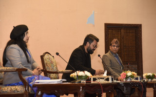 काठमाडौं महानगरको संशोधन बजेट पारित