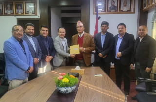 सवारीसाधनलाई विलासिताको वस्तुमा राखिएको विषयमा छलफल गछाैं  : अर्थमन्त्री