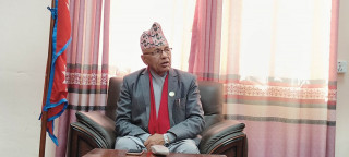 सङ्घीयताको असल अनुभूति हुनेगरी काम गर्नेछौँ : मुख्यमन्त्री गिरी