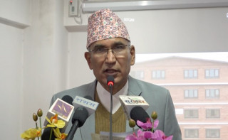 भन्सार प्रशासनलाई सूचना प्रविधिमैत्री बनाइनेछ : अर्थमन्त्री 