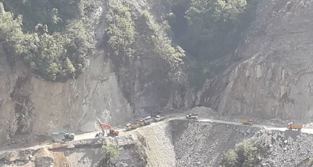 ६६ वर्षमा पनि बनेन कान्ति लोकपथ, अब कहिले बन्ला ?