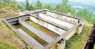 बाह्र पटक म्याद थप्दा पनि सम्पन्न भएन आयोजना, नयाँ ठेकेदारको खोजी