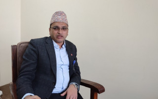 नेपाललाई मुटुरोग उपचारको केन्द्र बनाउन सकिन्छ : डा चन्द्रमणि अधिकारी
