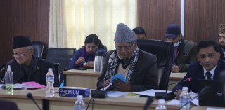 शून्य समय र विशेष समयमा उठेका विषयमा ७ दिनभित्र जवाफ दिनुपर्ने