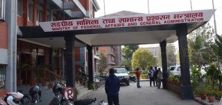 चालु खर्चमा २० प्रतिशत कटौती गर्न स्थानीय तहलाई परिपत्र