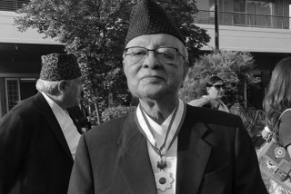 रहेनन् नेपाल राष्ट्र बैंकका पहिलो गभर्नर हिमालय शमसेर