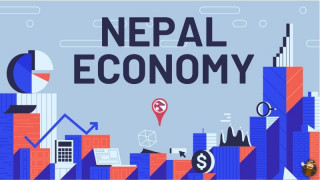 अर्थतन्त्रमा सुधार : शोधनान्तरमा बचत ९७ अर्ब, एकै महिना खर्ब माथि रेमिट्यान्स