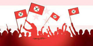 मीन भवन क्याम्पसमा नेविसङ्घ दुई पक्षबीच विवाद