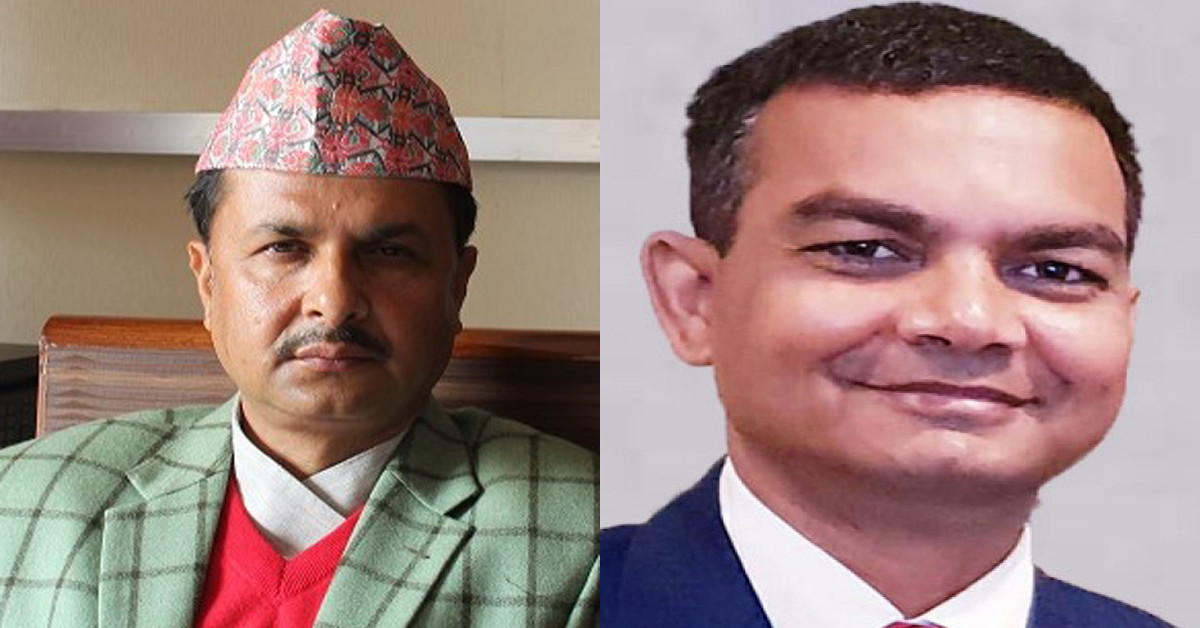 २ सचिवको सरुवा, को कहाँ पुगे ?