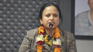 मन्त्रिपरिषद्को निर्णय : करिब ६ अर्ब ५७ करोड बराबरको अनुदान स्वीकार गर्ने