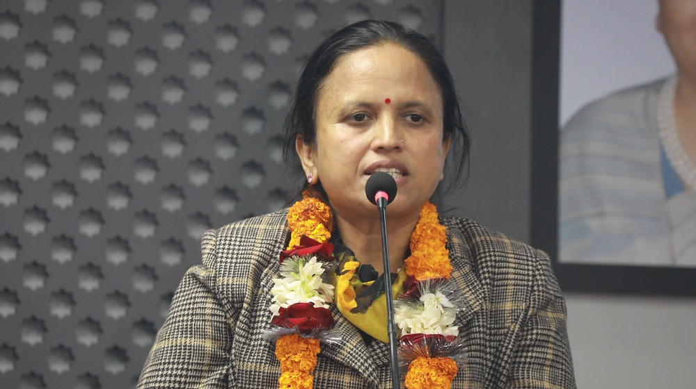 मन्त्रिपरिषद्को निर्णय : करिब ६ अर्ब ५७ करोड बराबरको अनुदान स्वीकार गर्ने