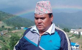 राष्ट्रिय सभा उपनिर्वाचनमा नेकपा एमालेका दसौंदी निर्वाचित 