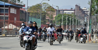 फागुनभित्र सवारी कर तथा नवीकरण बापतको रकम भुक्तानी गरे जरिवाना छुट 