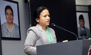 यस्ता छन् मन्त्रिपरिषद् बैठकका २० निर्णयहरु