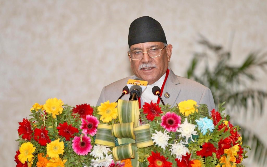 ‘भ्रष्टाचारीविरुद्ध कानुनी कारवाही गर्न सरकार प्रतिवद्ध छ ’ 