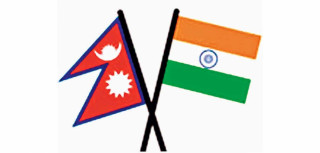 १०० करोडले बढ्यो भारतले नेपाललाई दिने अनुदान