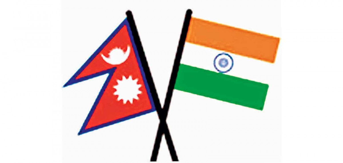 १०० करोडले बढ्यो भारतले नेपाललाई दिने अनुदान
