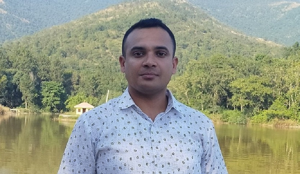 बालाजुबाट हटायो डीएसपी विष्टलाई, अव कहाँ पुगे ? 
