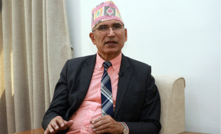 अर्थतन्त्र थप बिग्रन नदिने विश्वास जनतालाई दिलाएका छौँ  : अर्थमन्त्री पौडेल