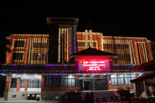 बुटवलको ६४औं स्थापना दिवस भोली, पश्चिमकै नमुना सहर बन्दै