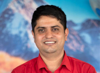 अनेरास्ववियुको अध्यक्षमा बडाल, कसले कति मत पाए ?